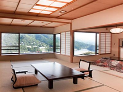Washintei Hogetsu Hotel Hakone Exterior photo