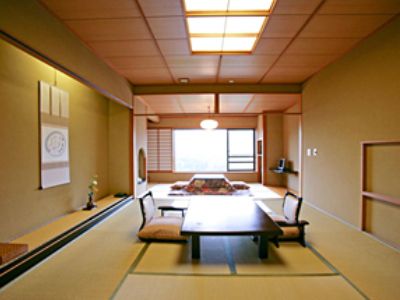 Washintei Hogetsu Hotel Hakone Exterior photo
