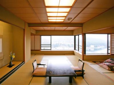 Washintei Hogetsu Hotel Hakone Exterior photo